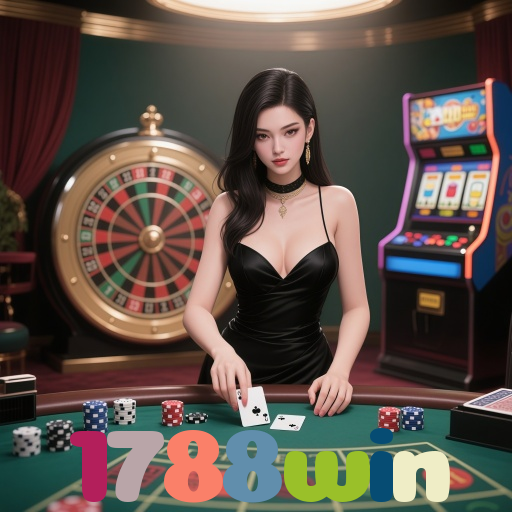 A Magia dos Jogos de Fantasia na 1788win