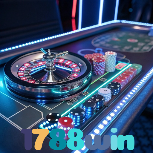 A Magia dos Jogos de Fantasia na 1788win