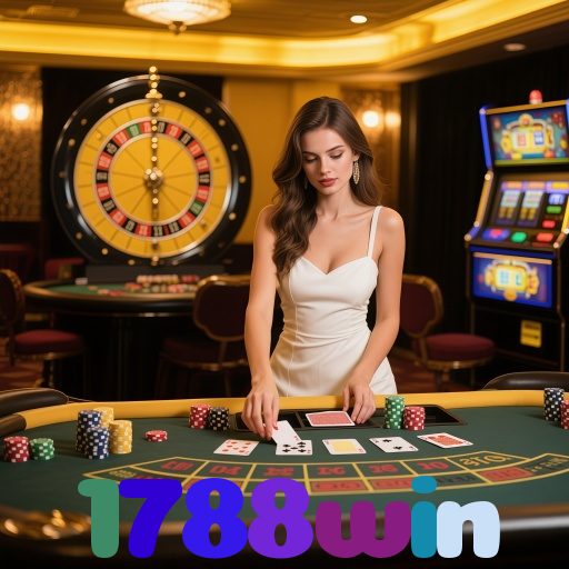 A Magia dos Jogos de Fantasia na 1788win