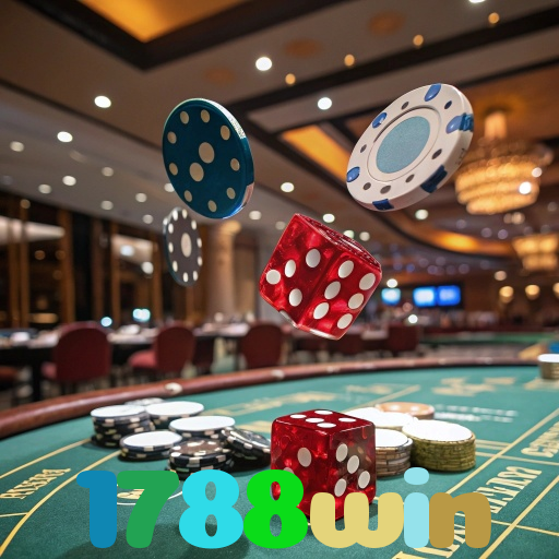 A Magia dos Jogos de Fantasia na 1788win