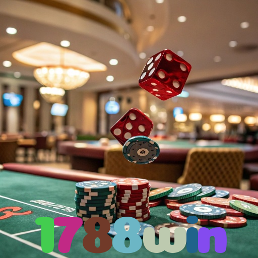 A Magia dos Jogos de Fantasia na 1788win