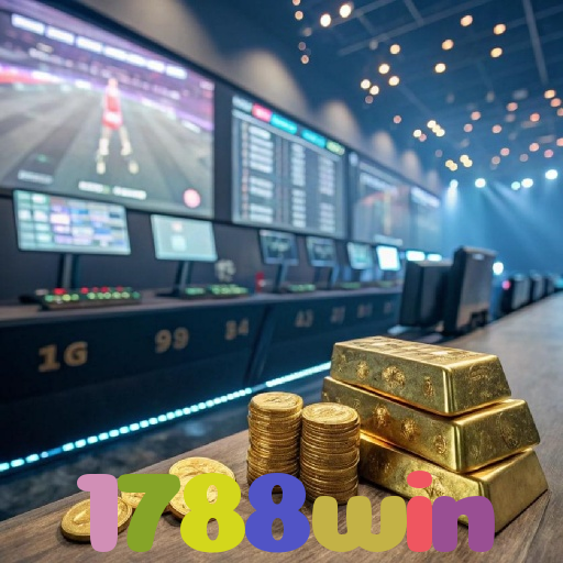 A Magia dos Jogos de Fantasia na 1788win