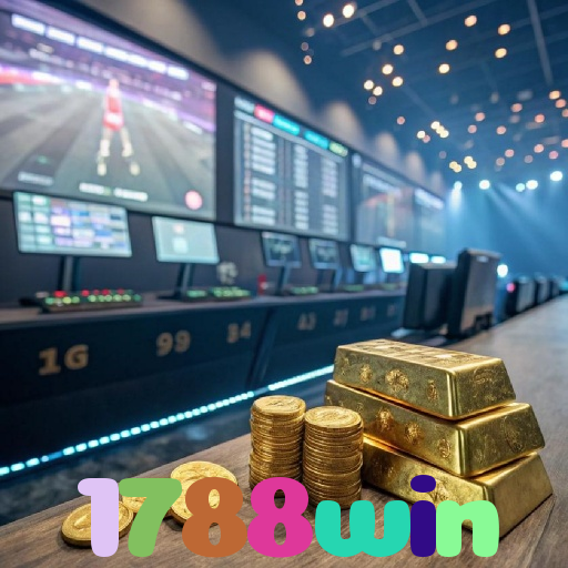 A Magia dos Jogos de Fantasia na 1788win