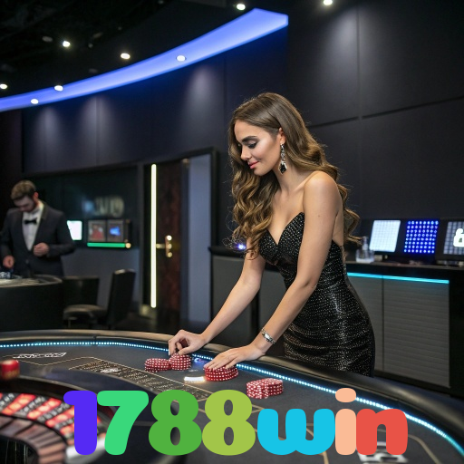 A Magia dos Jogos de Fantasia na 1788win