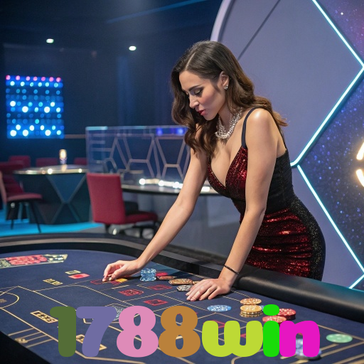 A Magia dos Jogos de Fantasia na 1788win