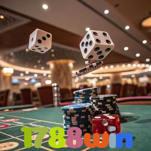 A Magia dos Jogos de Fantasia na 1788win