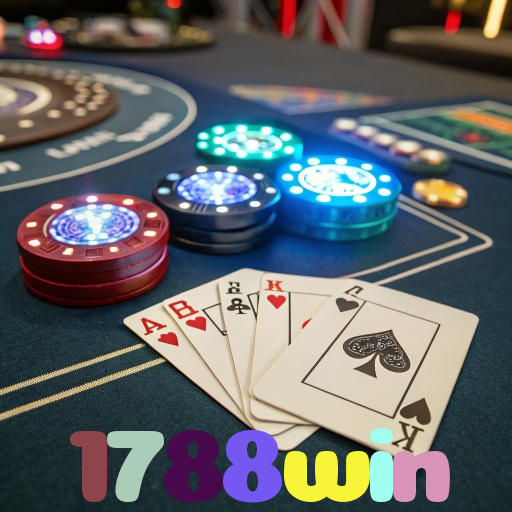 A Magia dos Jogos de Fantasia na 1788win