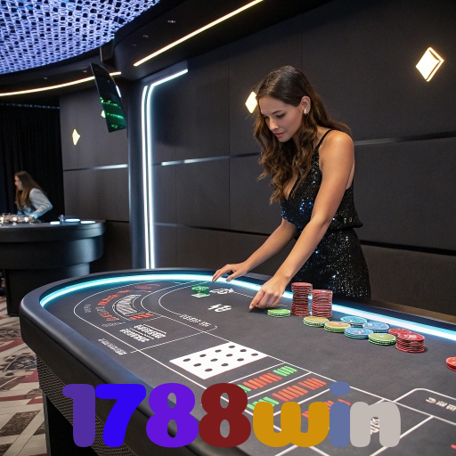 A Magia dos Jogos de Fantasia na 1788win