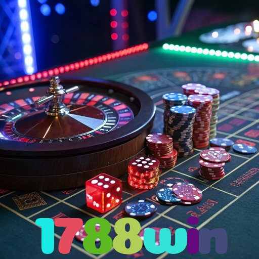 A Magia dos Jogos de Fantasia na 1788win