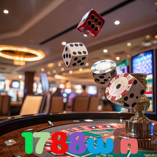A Magia dos Jogos de Fantasia na 1788win