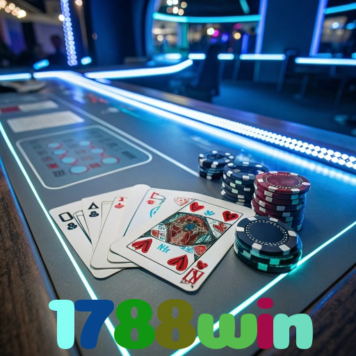 A Magia dos Jogos de Fantasia na 1788win