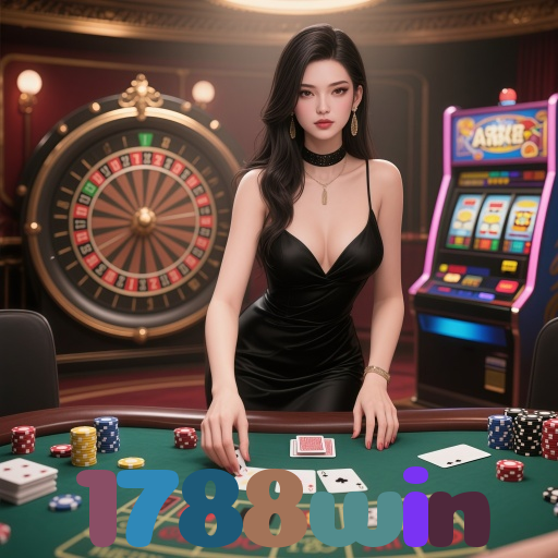 A Magia dos Jogos de Fantasia na 1788win