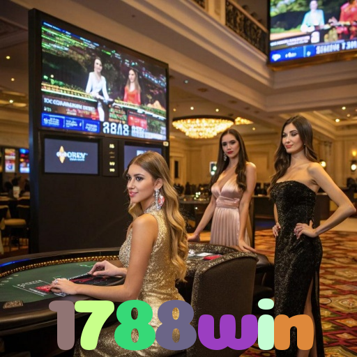 A Magia dos Jogos de Fantasia na 1788win