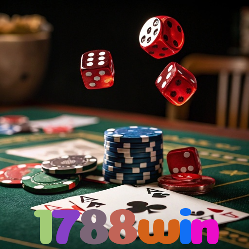 A Magia dos Jogos de Fantasia na 1788win