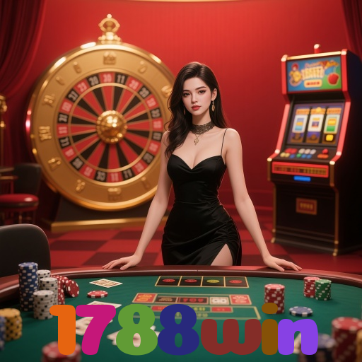 A Magia dos Jogos de Fantasia na 1788win