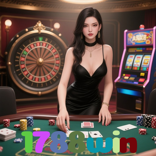 A Magia dos Jogos de Fantasia na 1788win