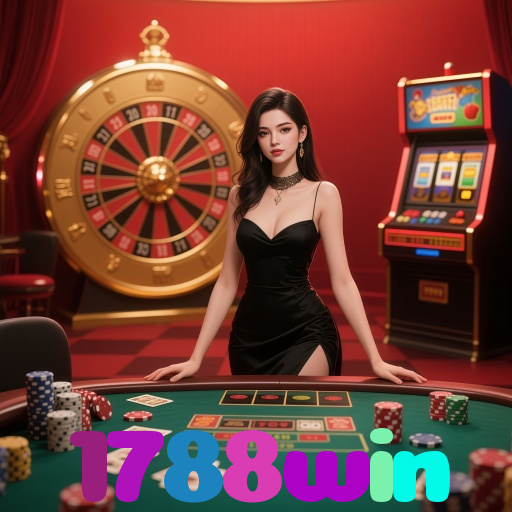 A Magia dos Jogos de Fantasia na 1788win