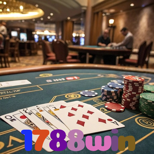 A Magia dos Jogos de Fantasia na 1788win