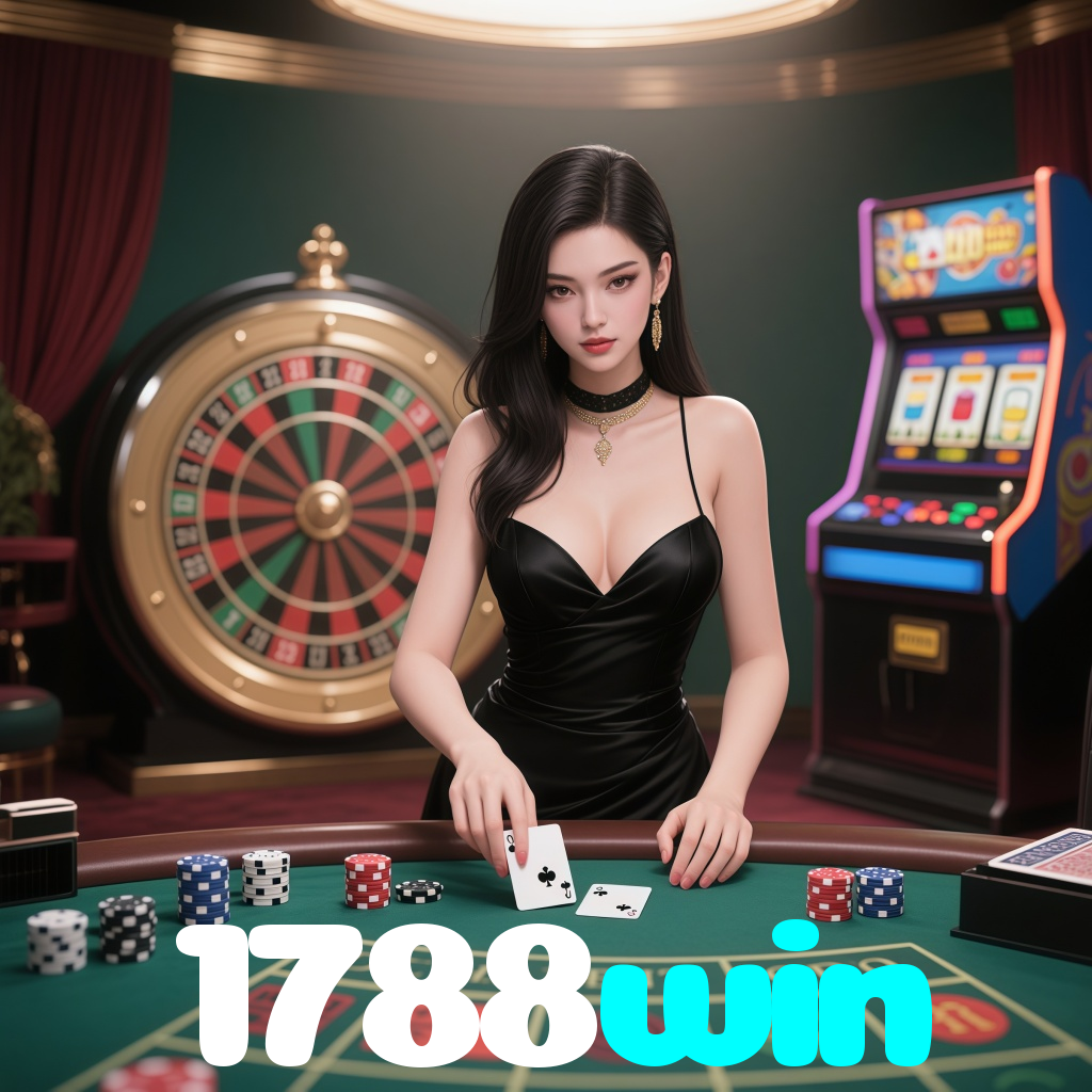 A Magia dos Jogos de Fantasia na 1788win