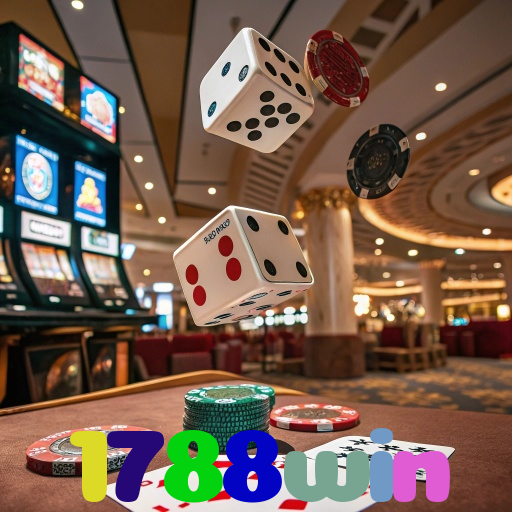 A Magia dos Jogos de Fantasia na 1788win
