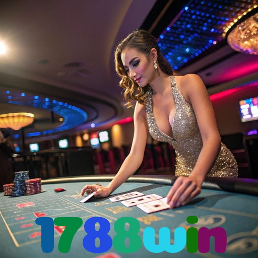 A Magia dos Jogos de Fantasia na 1788win