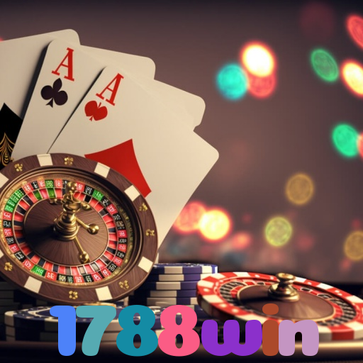 A Magia dos Jogos de Fantasia na 1788win