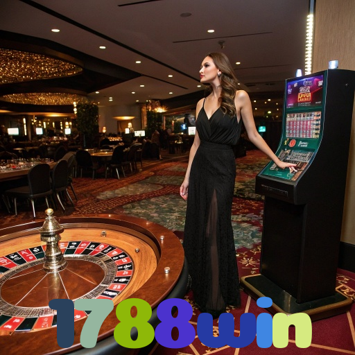 A Magia dos Jogos de Fantasia na 1788win