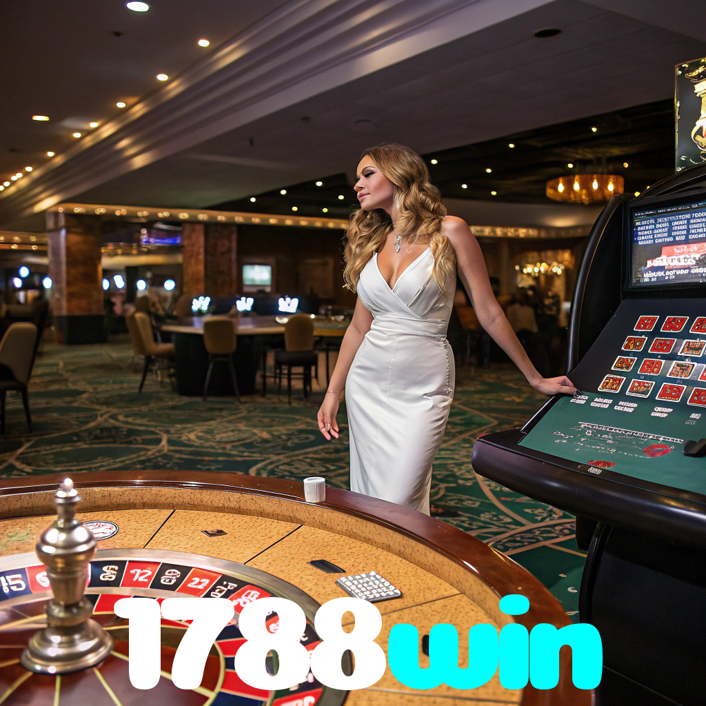 A Magia dos Jogos de Fantasia na 1788win