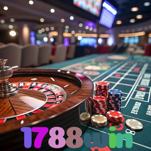 A Magia dos Jogos de Fantasia na 1788win