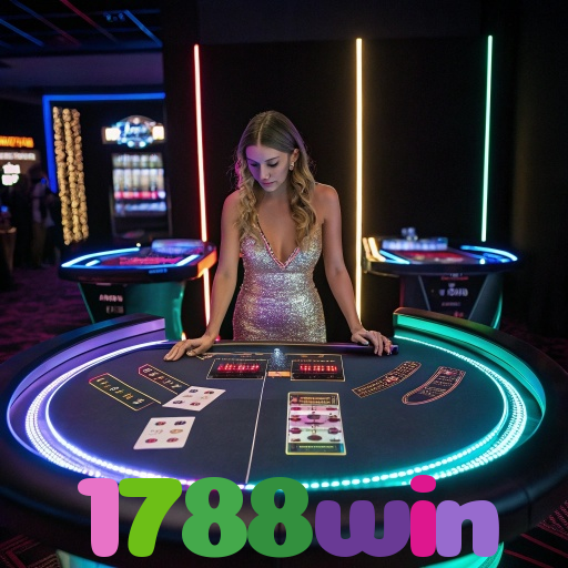 A Magia dos Jogos de Fantasia na 1788win
