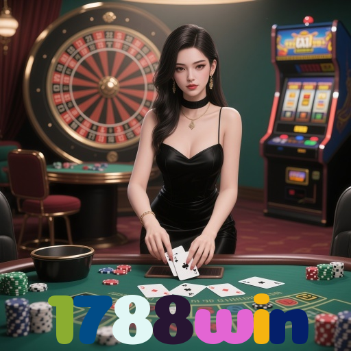 A Magia dos Jogos de Fantasia na 1788win