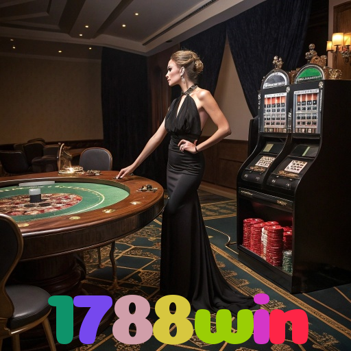 A Magia dos Jogos de Fantasia na 1788win