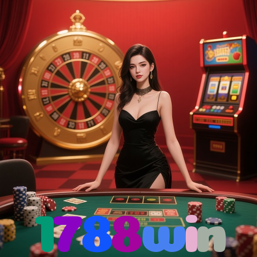 A Magia dos Jogos de Fantasia na 1788win