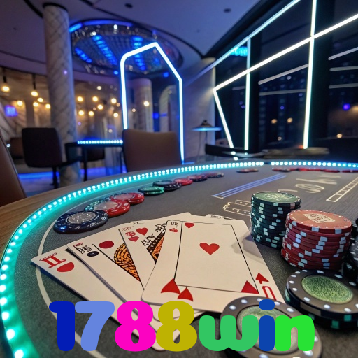 A Magia dos Jogos de Fantasia na 1788win