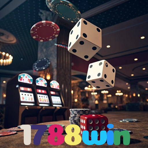 A Magia dos Jogos de Fantasia na 1788win