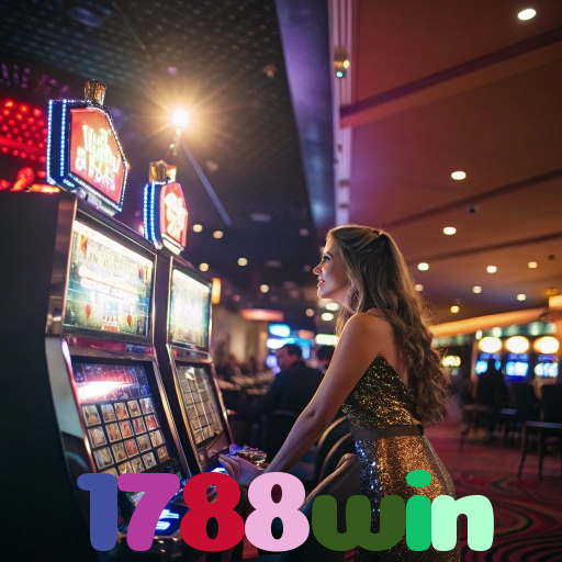 A Magia dos Jogos de Fantasia na 1788win