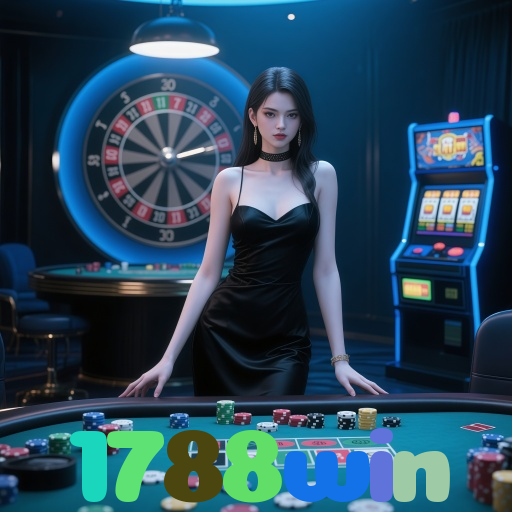 A Magia dos Jogos de Fantasia na 1788win