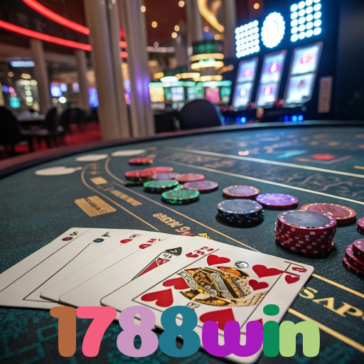 A Magia dos Jogos de Fantasia na 1788win