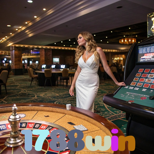 A Magia dos Jogos de Fantasia na 1788win