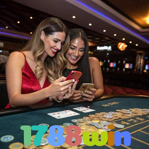 A Magia dos Jogos de Fantasia na 1788win