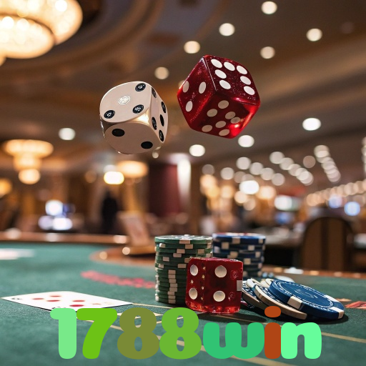 A Magia dos Jogos de Fantasia na 1788win