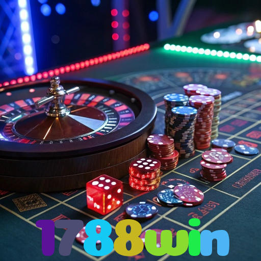 A Magia dos Jogos de Fantasia na 1788win