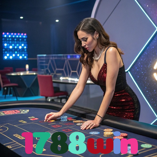 A Magia dos Jogos de Fantasia na 1788win