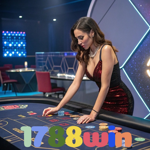 A Magia dos Jogos de Fantasia na 1788win