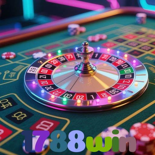 A Magia dos Jogos de Fantasia na 1788win