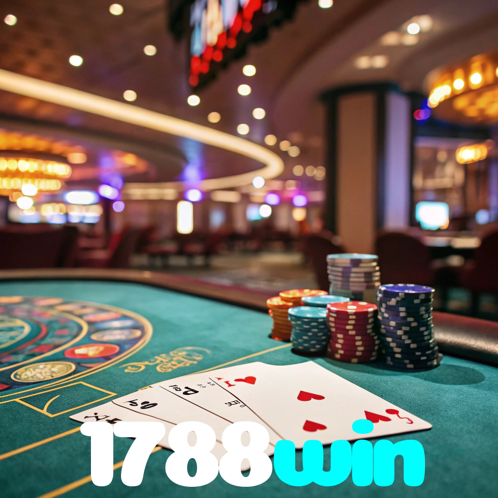 A Magia dos Jogos de Fantasia na 1788win