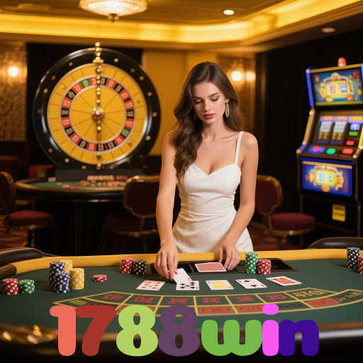A Magia dos Jogos de Fantasia na 1788win