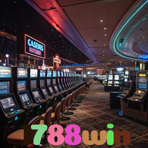 A Magia dos Jogos de Fantasia na 1788win