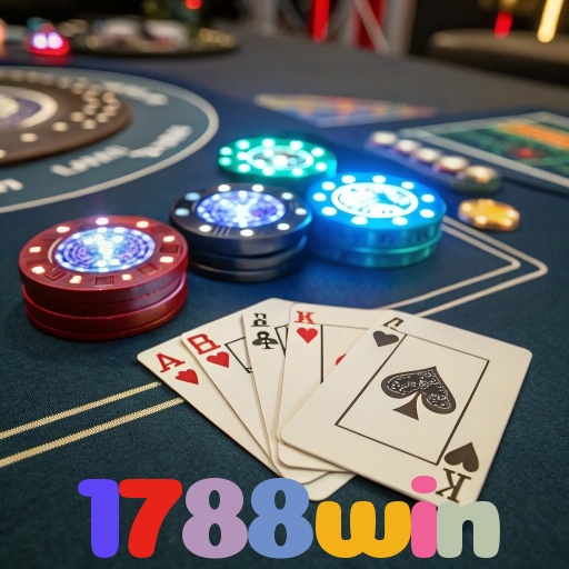 A Magia dos Jogos de Fantasia na 1788win