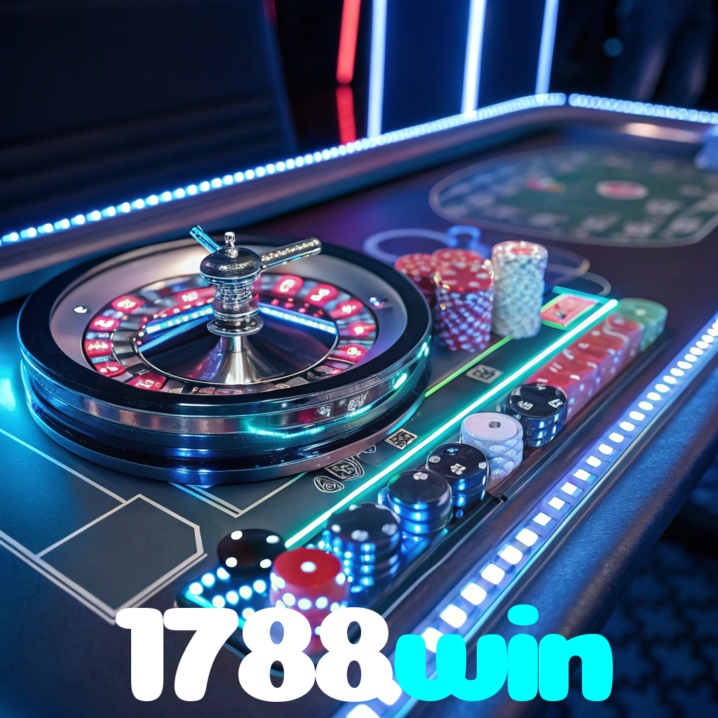 A Magia dos Jogos de Fantasia na 1788win